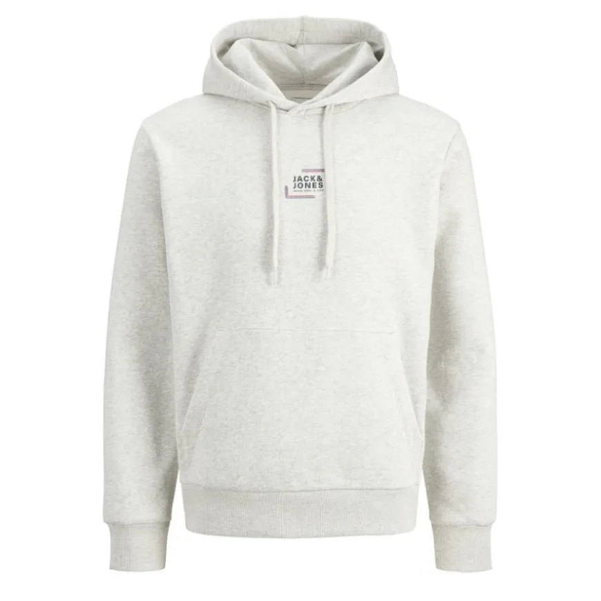 Sudaderas Jack & jones Jjcorp Graphic Sweat Hood Ln