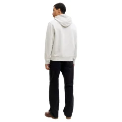 Sudaderas Jack & jones Jjcorp Graphic Sweat Hood Ln
