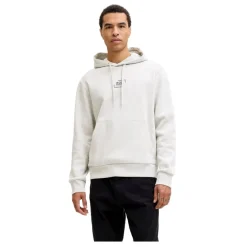 Sudaderas Jack & jones Jjcorp Graphic Sweat Hood Ln