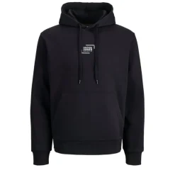 Sudaderas Jack & jones Jjcorp Graphic Sweat Hood Ln