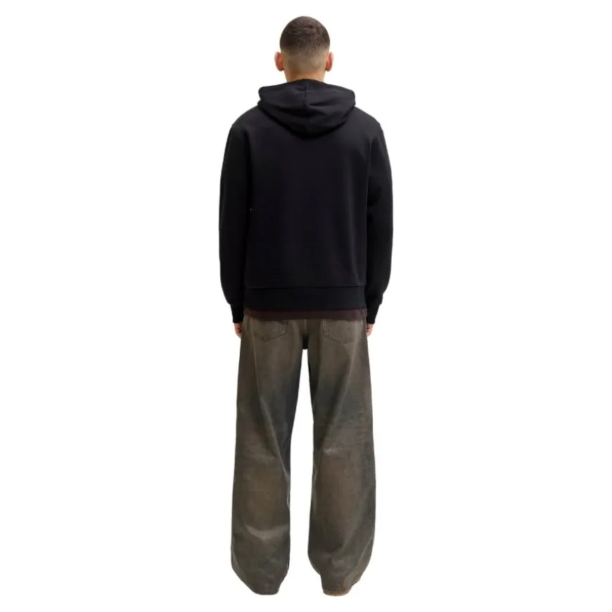 Sudaderas Jack & jones Jjcorp Graphic Sweat Hood Ln