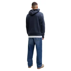 Sudaderas Jack & jones Jjcorp Graphic Sweat Hood Ln