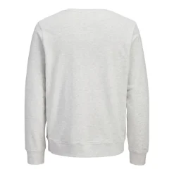 Sudaderas Jack & jones Jjdevin Daytona Print Sweat Crew Neck