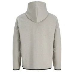 Sudaderas Jack & jones Jjebase Sweat Zip Hood Sn