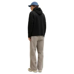 Sudaderas Jack & jones Jjebase Sweat Zip Hood Sn