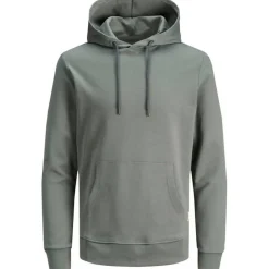 Sudaderas Jack & jones Jjebasic Sweat Hood Noos