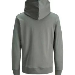 Sudaderas Jack & jones Jjebasic Sweat Hood Noos