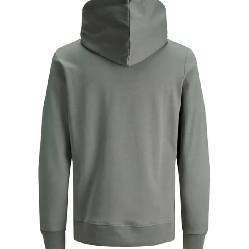Sudaderas Jack & jones Jjebasic Sweat Hood Noos