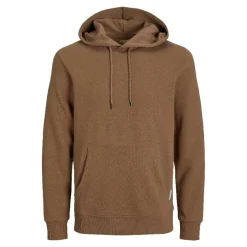 Sudaderas Jack & jones Jjebasic Sweat Hood Noos