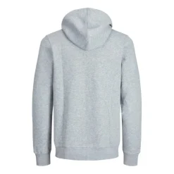 Sudaderas Jack & jones Jjebradley Sweat Zip Hood Noos