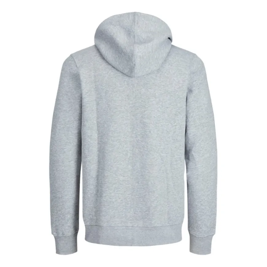 Sudaderas Jack & jones Jjebradley Sweat Zip Hood Noos