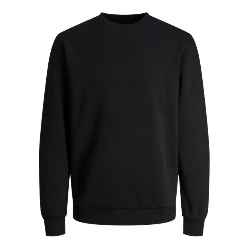 Sudaderas Jack & jones Jjebradley Sweat Crew Noos