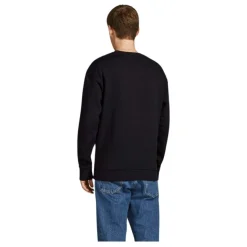 Sudaderas Jack & jones Jjebradley Sweat Crew Noos