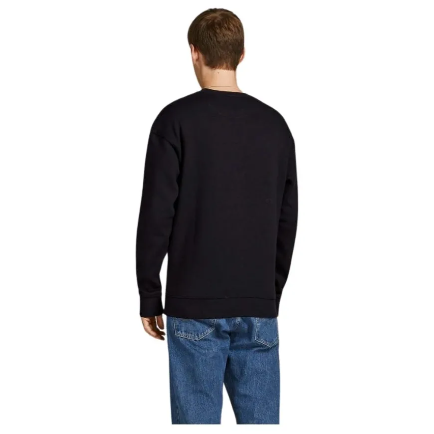 Sudaderas Jack & jones Jjebradley Sweat Crew Noos