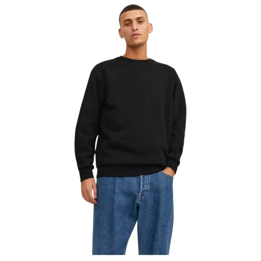 Sudaderas Jack & jones Jjebradley Sweat Crew Noos
