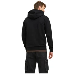 Sudaderas Jack & jones Jjebradley Sweat Zip Hood Noos