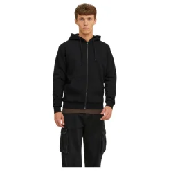 Sudaderas Jack & jones Jjebradley Sweat Zip Hood Noos