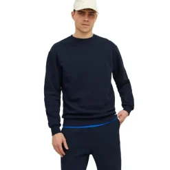 Sudaderas Jack & jones Jjebradley Sweat Crew Noos