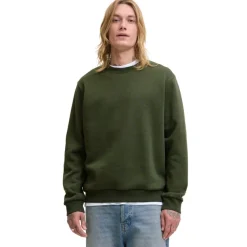 Sudaderas Jack & jones Jjebradley Sweat Crew Noos