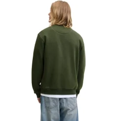 Sudaderas Jack & jones Jjebradley Sweat Crew Noos