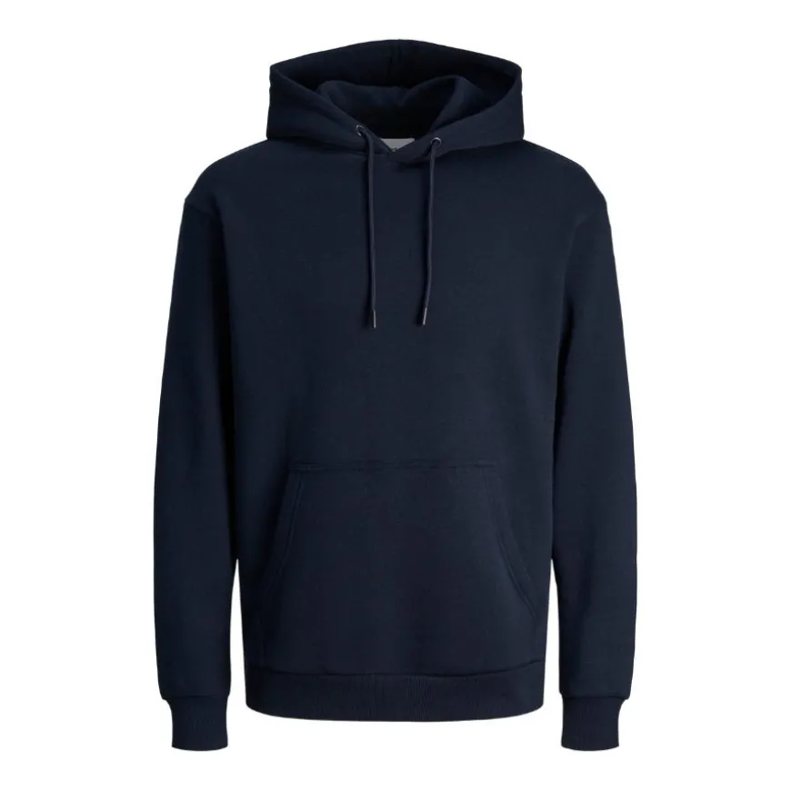 Sudaderas Jack & jones Jjebradley Sweat Hood Noos
