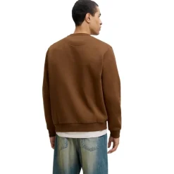 Sudaderas Jack & jones Jjebradley Sweat Crew Noos