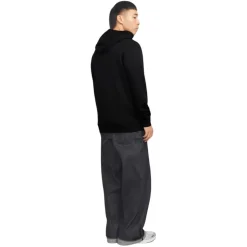 Sudaderas Jack & jones Jjelogo Sweat Hood 2 Col 24 25 Noos