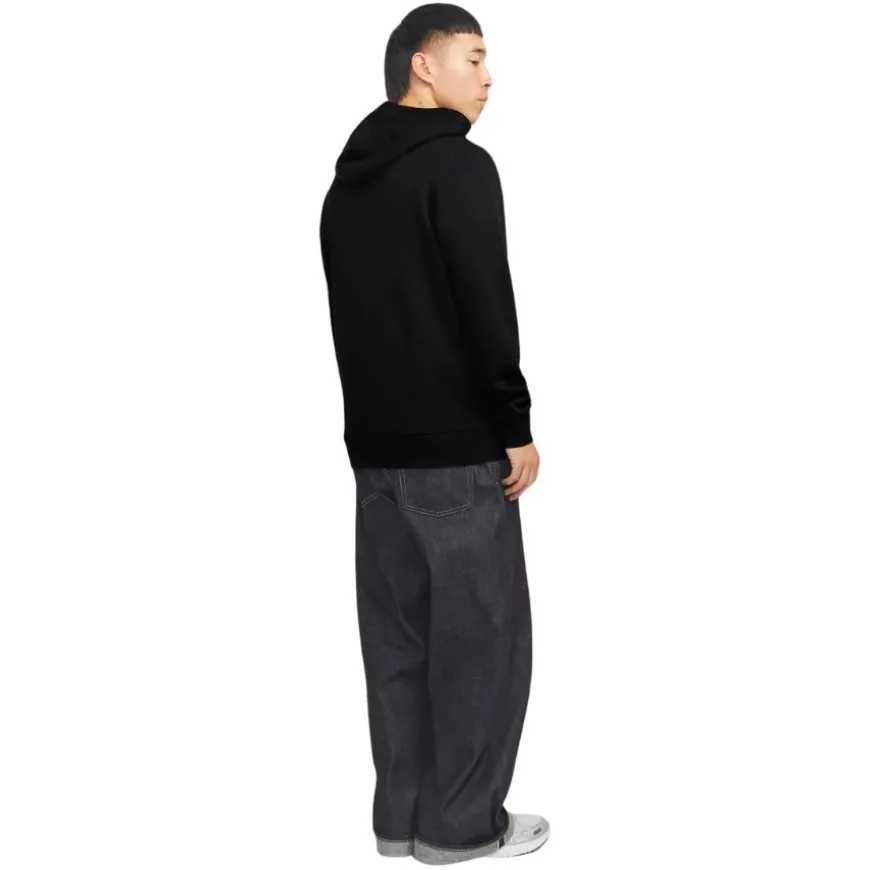 Sudaderas Jack & jones Jjelogo Sweat Hood 2 Col 24 25 Noos