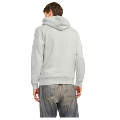 Sudaderas Jack & jones Jjelogo Sweat Hood 2 Col 24 25 Noos