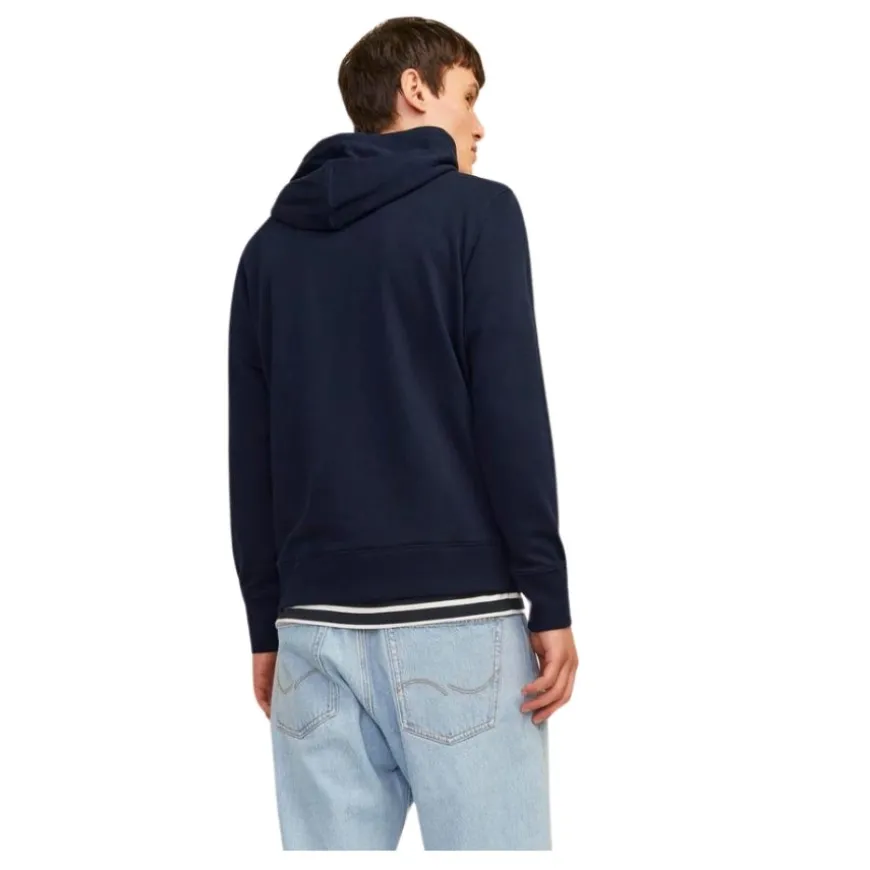 Sudaderas Jack & jones Jjepaulos Sweat Hood Noos