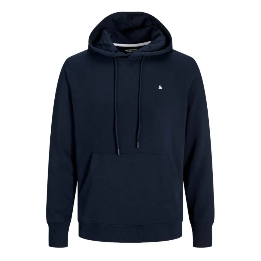 Sudaderas Jack & jones Jjepaulos Sweat Hood Noos