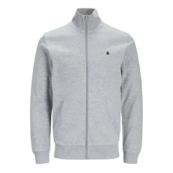Sudaderas Jack & jones Jjepaulos Sweat Zip Noos