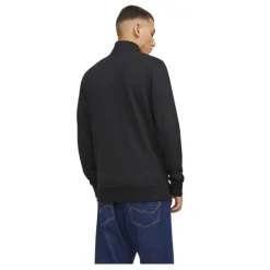 Sudaderas Jack & jones Jjepaulos Sweat Zip Noos