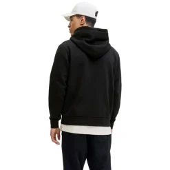 Sudaderas Jack & jones Jjesoho Sweat Zip Hood Noos