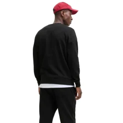 Sudaderas Jack & jones Jjesoho Sweat Crew Neck Noos