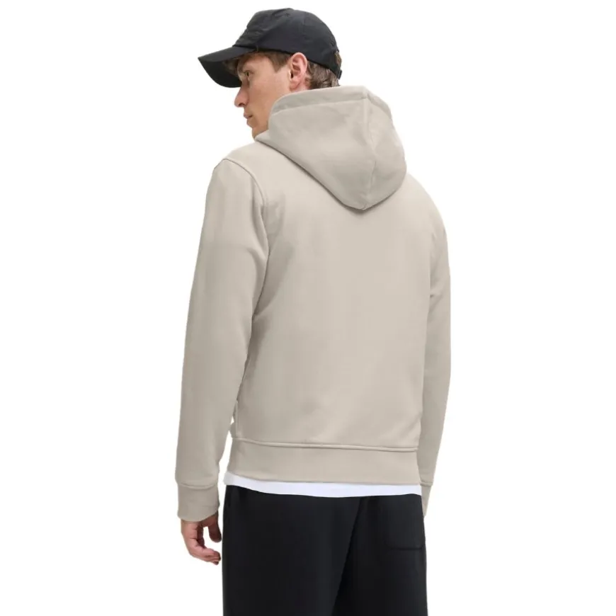 Sudaderas Jack & jones Jjesoho Sweat Zip Hood Noos