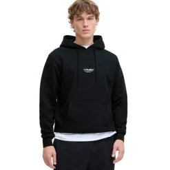 Sudaderas Jack & jones Jjesoho Sweat Hood Noos