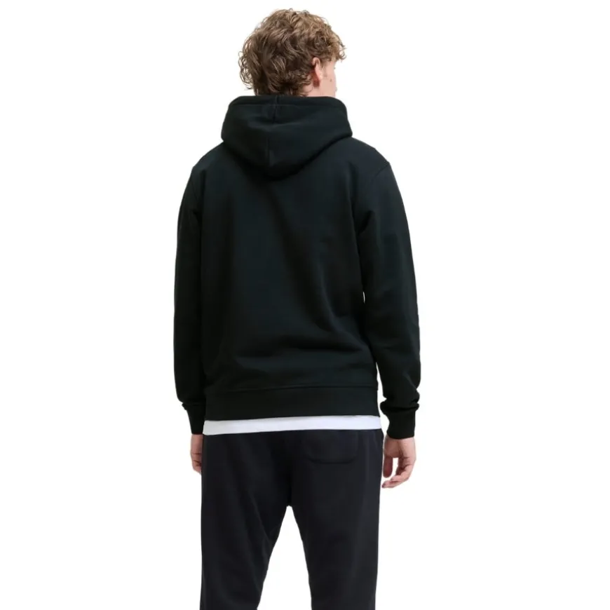 Sudaderas Jack & jones Jjesoho Sweat Hood Noos