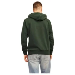 Sudaderas Jack & jones Jjferris Sweat Hood