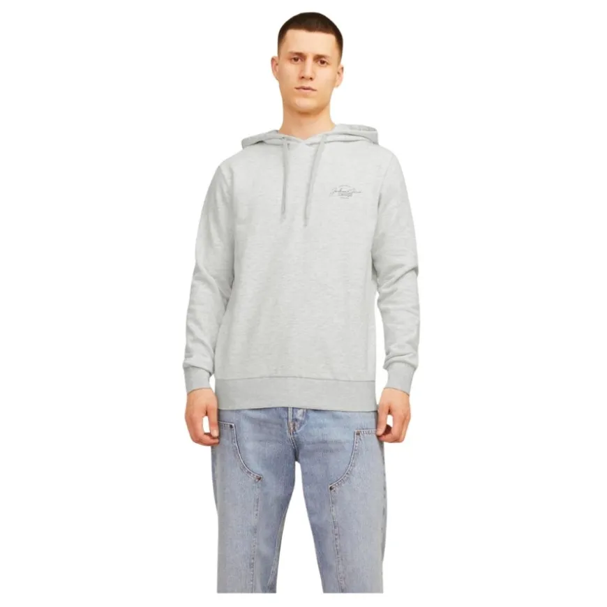Sudaderas Jack & jones Jjferris Sweat Hood