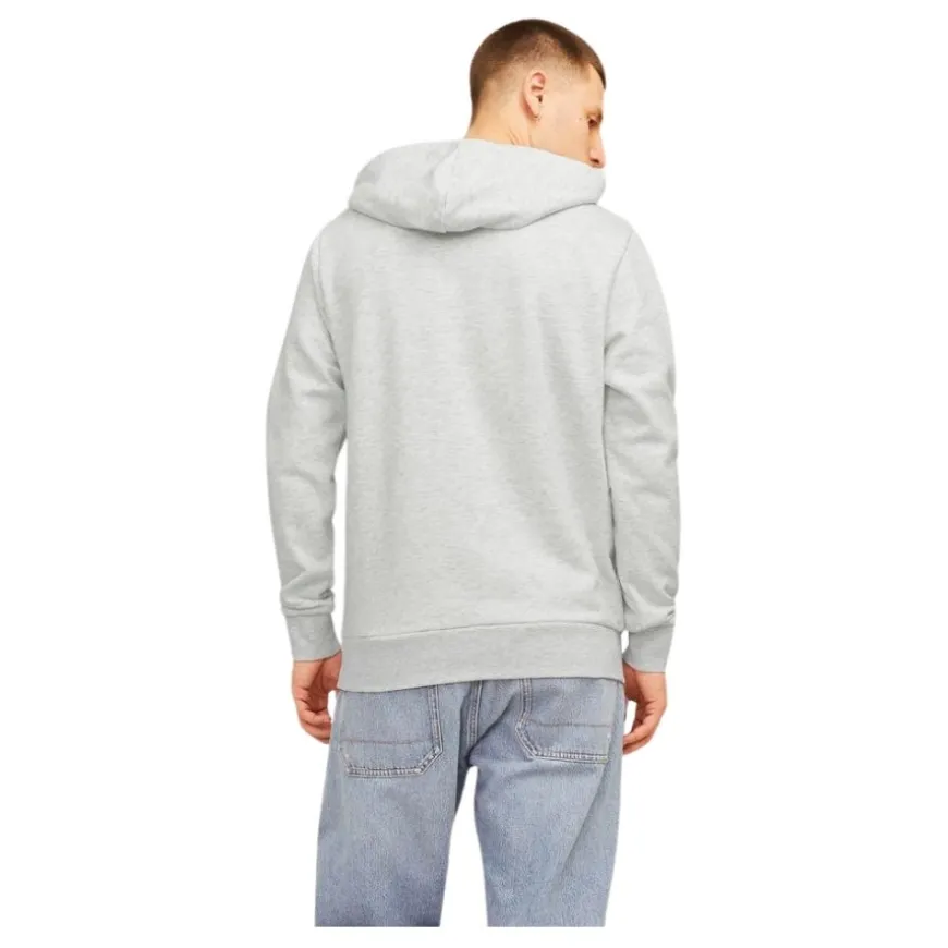 Sudaderas Jack & jones Jjferris Sweat Hood