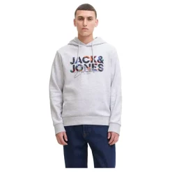 Sudaderas Jack & jones Jjgeplas Sweat Hood Ln