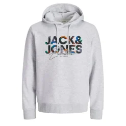 Sudaderas Jack & jones Jjgeplas Sweat Hood Ln