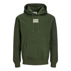 Sudaderas Jack & jones Jjhakkai Sweat Hood