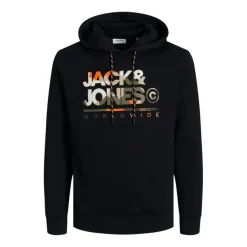Sudaderas Jack & jones Jjluke Sweat Hood