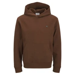 Sudaderas Jack & jones Jjmount Sweat Hood Ski Aw25