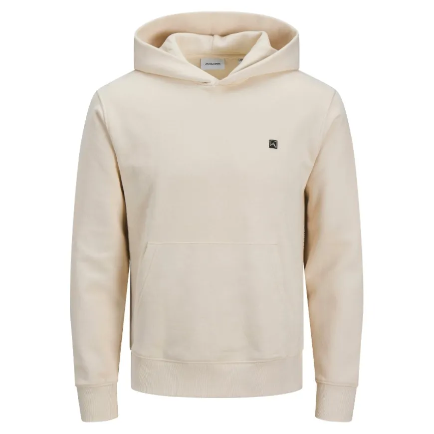 Sudaderas Jack & jones Jjmount Sweat Hood Ski Aw25