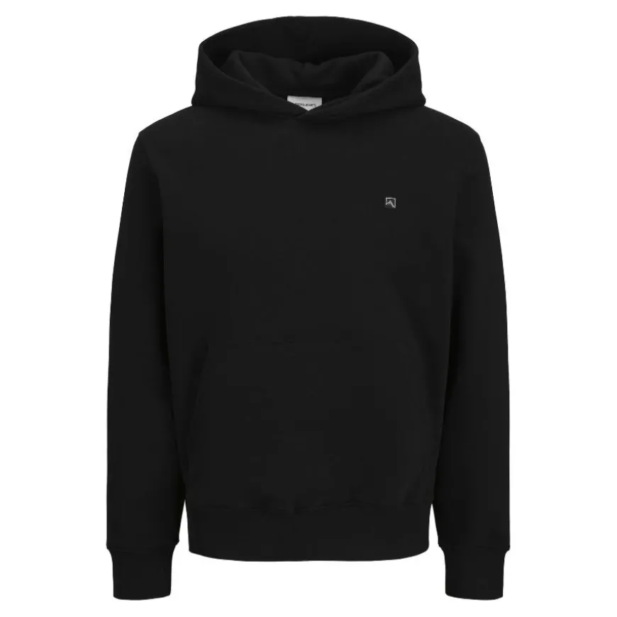 Sudaderas Jack & jones Jjmount Sweat Hood Ski Aw25