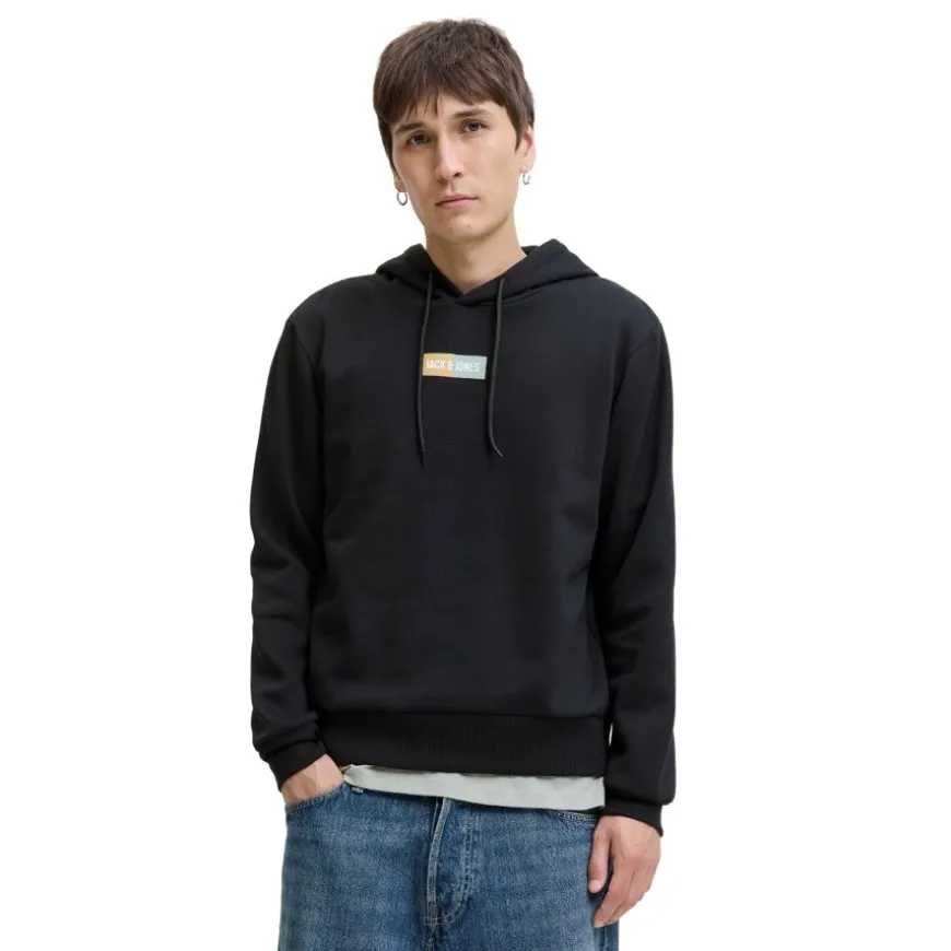 Sudaderas Jack & jones Jjpan Sweat Hood