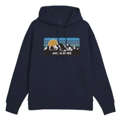 Sudaderas Jack & jones Jjpeak Sweat Hood Ln